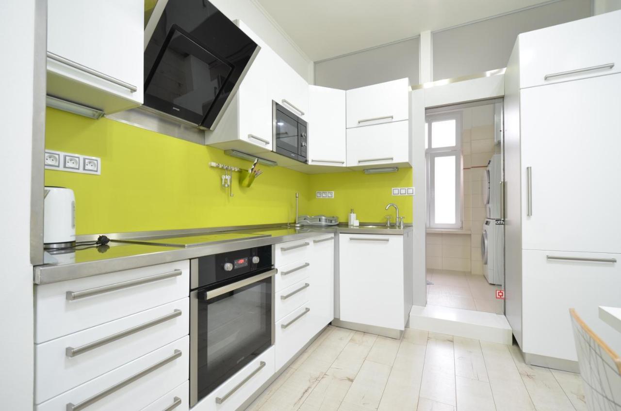 Apartmany Jizdarenska Karlovy Vary Exterior photo